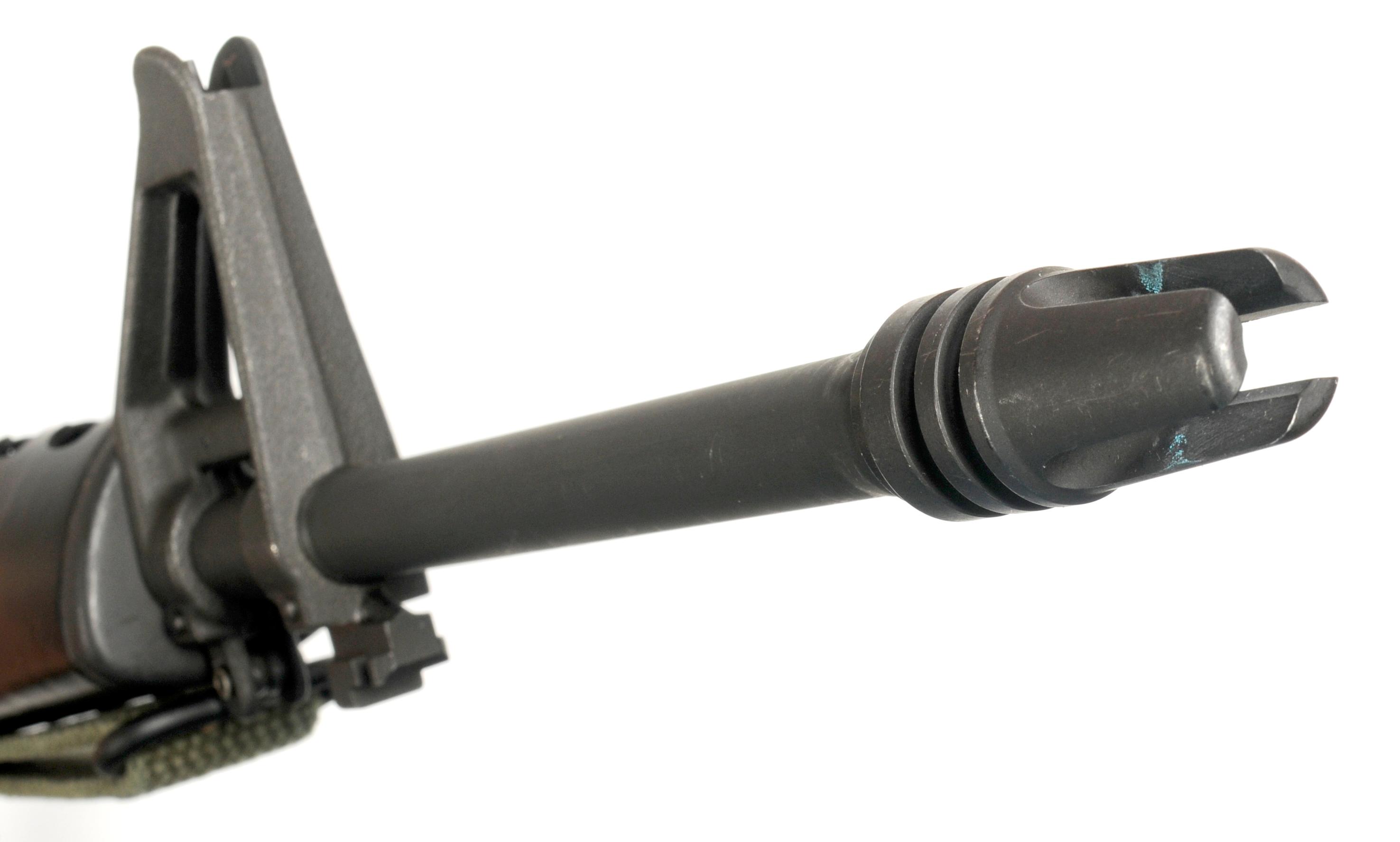 Brownells XBRN16E1 / Vietnam War Style AR15/M16 "Clone" Semi Automatic 5.56 Rifle FFL:XBRN2919(SPX1)
