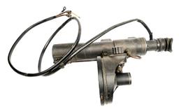U.S. Army American Optical Co. M3 Infrared Sniper Scope Parts Set (LRX)