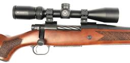 Mossberg Patriot Bolt Action 308 Rifle + Vortex Scope FFL:MPRO413943 (RLW1)