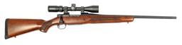 Mossberg Patriot Bolt Action 308 Rifle + Vortex Scope FFL:MPRO413943 (RLW1)