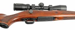 Mossberg Patriot Bolt Action 308 Rifle + Vortex Scope FFL:MPRO413943 (RLW1)