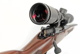 Mossberg Patriot Bolt Action 308 Rifle + Vortex Scope FFL:MPRO413943 (RLW1)