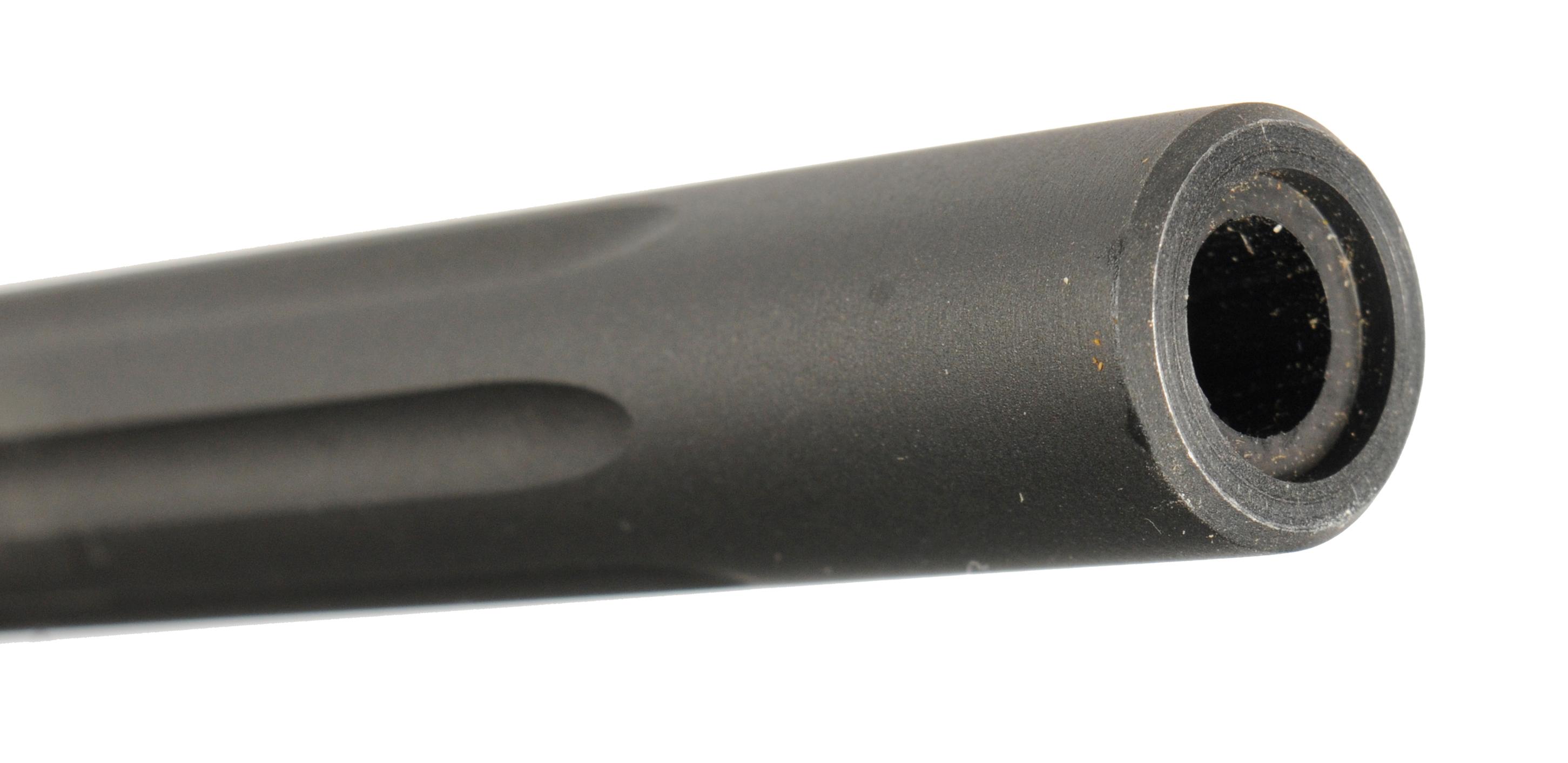 Mossberg Patriot Bolt Action 308 Rifle + Vortex Scope FFL:MPRO413943 (RLW1)