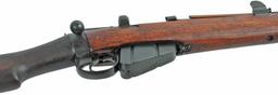 WW1 issue British No.1 Mk III* .303 Lee-Enfield Bolt-Action Rifle - FFL # X6460 (JRW1)