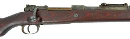 World War II German Yugoslavian Military M98/48 8mm Mauser Bolt-Action Rifle - FFL # B5608 (JRW1)