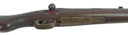 World War II German Yugoslavian Military M98/48 8mm Mauser Bolt-Action Rifle - FFL # B5608 (JRW1)