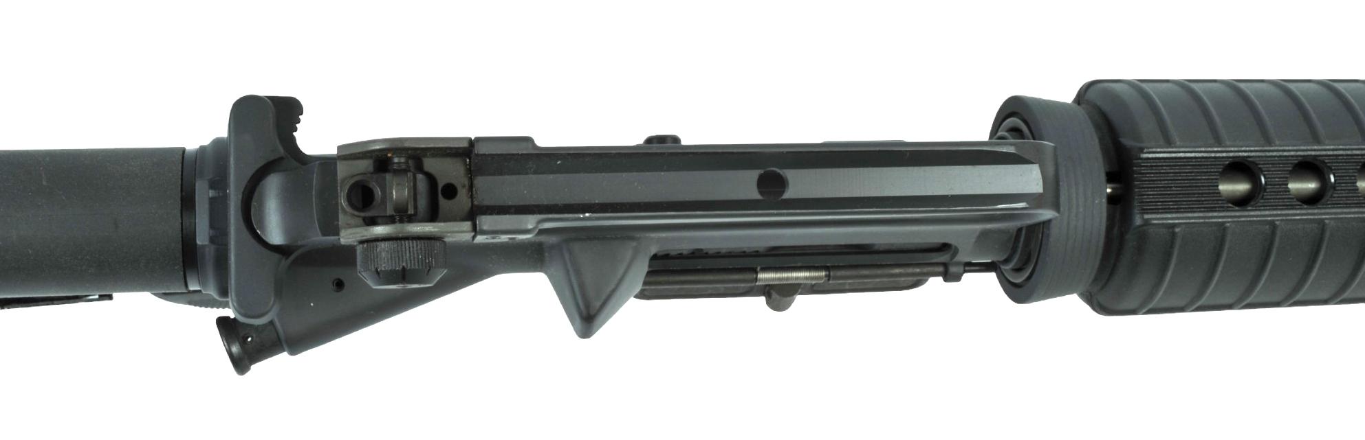 Colt Match Target HBAR AR-15 .223 Semi-Automatic Rifle - FFL #CMH006705 (MGX1)