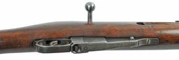 Finnish Military WWII SAKO M28-30 7.62x54r "SKY" Mosin-Nagant Bolt-Action Rifle - FFL # 69739 (VDM1)