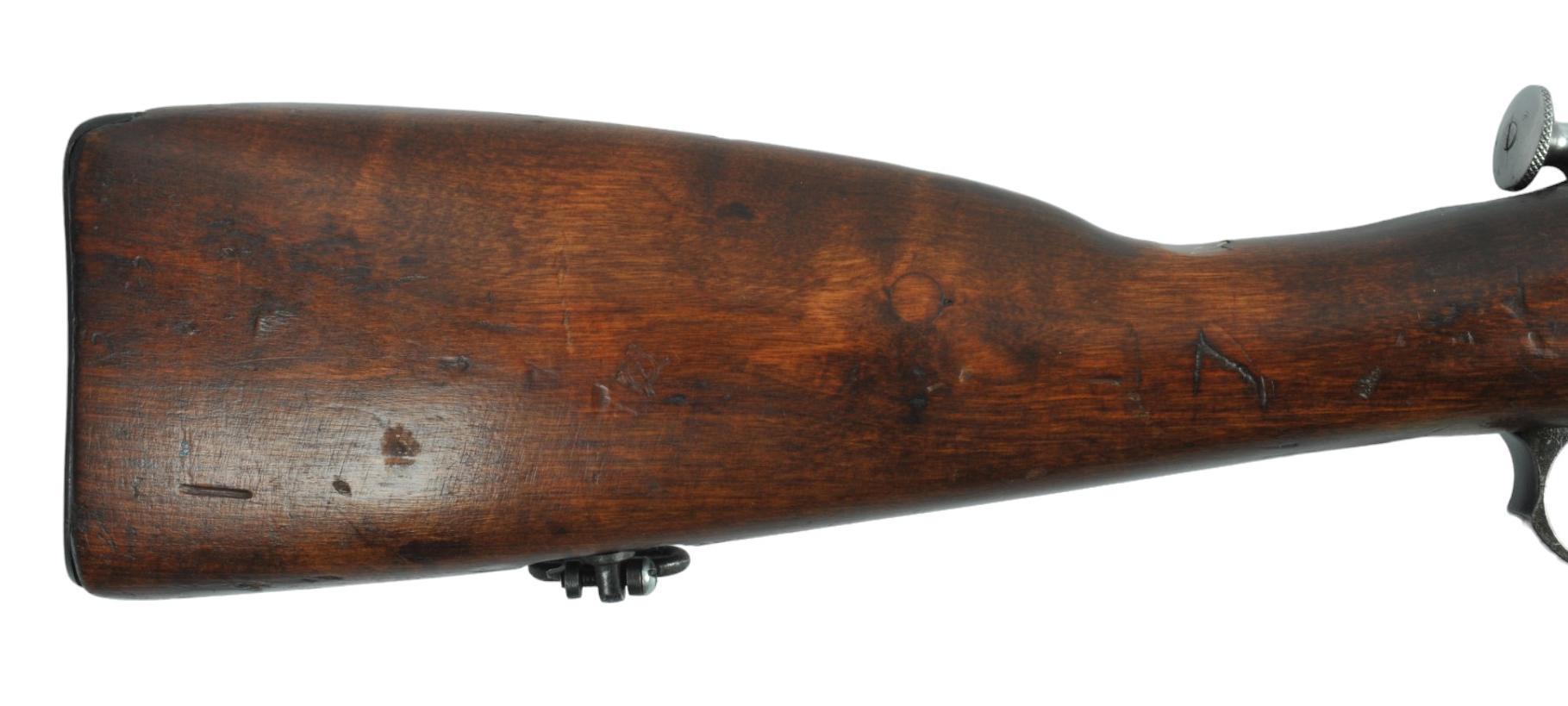 Finnish Military WWII SAKO M28-30 7.62x54r "SKY" Mosin-Nagant Bolt-Action Rifle - FFL # 69739 (VDM1)