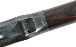 RARE Marlin-Ballard #4 1/2 A1 38-55 Falling Block Target Rifle - Antique - no FFL needed (DET1)