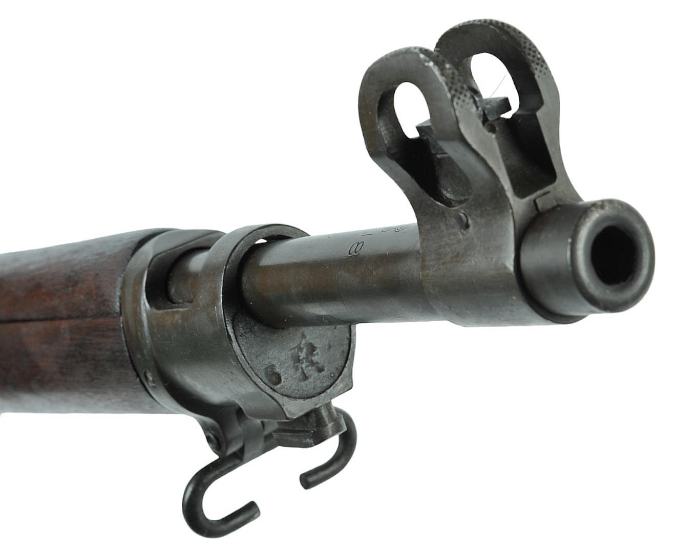 Remington M1917 30-06 Bolt-action Rifle FFL Required:517448  (VDM1)