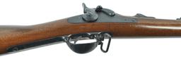 Springfield Model 1884 45-70 Trapdoor Rifle No FFL Required (VDM1)