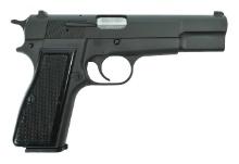 Israeli Contract Belgian FN Browning Hi Power 9mm Semi-Automatic Pistol - FFL # 245NW02882 (KIS1)