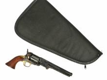 Italian Colt M1851 Navy .36 Caliber Replica Percussion Revolver - no FFL needed (BSD1)