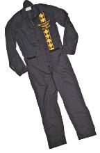 Notorious US Navy Captain Robert C. Klosterman's HELLRAZOR Flight Suit (KDW)