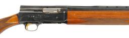 Browning 'Light Twelve' 12 Ga Semi-Automatic Shotgun - FFL#68G-41675 (JWR1)