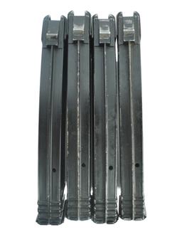 Romanian AIMS-74 5.45x39 30 Round Magazines Lot of 4 (WHD)