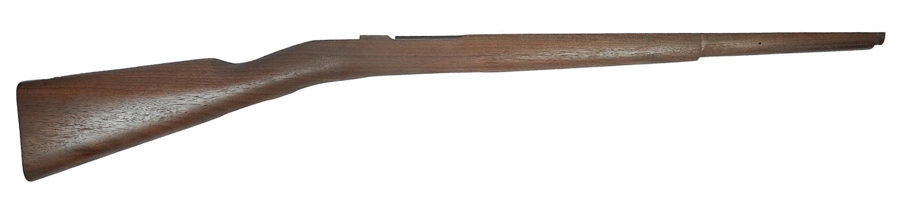 Argentinian M1891 Carbine Stock (JMT)