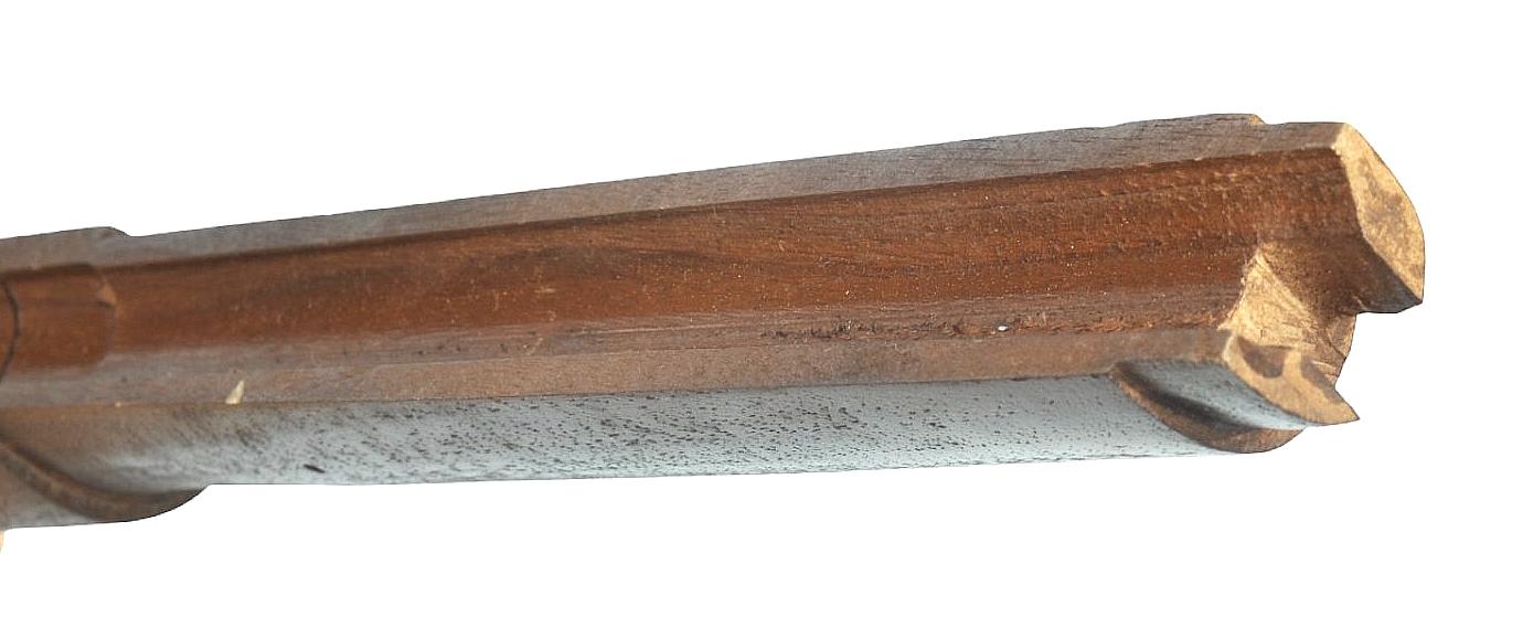 Argentinian M1891 Carbine Stock (JMT)