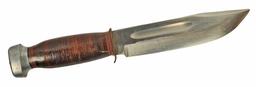 Nice German Manufactured Hunting Knife (KDW)