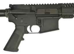 Bare Knuckle Defense BKD-15 Mod 1 5.56X45MM Rifle *Gunsmith Special* FFL Required: Mod1-00101 (J1)