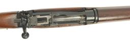 British No 4 Mk 1/2 (F) .303 Bolt-action Rifle FFL Required: EC29039A (DIM1)