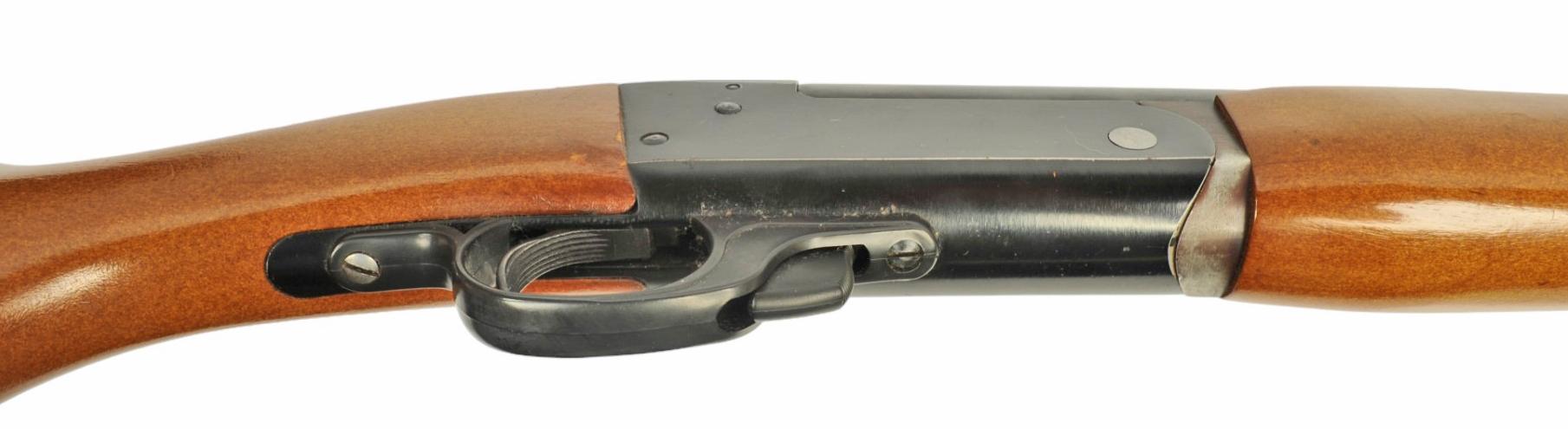 Stevens Model 9478 12 Gauge Break-action Shotgun FFL Required: E651137 (AH1)