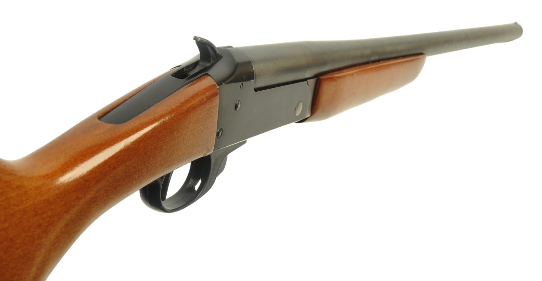 Stevens Model 9478 12 Gauge Break-action Shotgun FFL Required: E651137 (AH1)