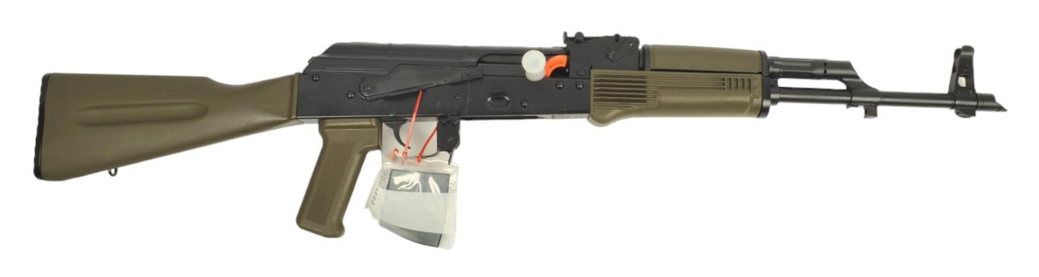 Palmetto State Armory PSAK47 7.62X39MM Semi-auto Rifle FFL Required: AKB072935 (EDN1)