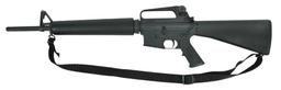 Colt Match HBAR .223 Semi-auto Rifle FFL Required:CMH006705 (MGX1)