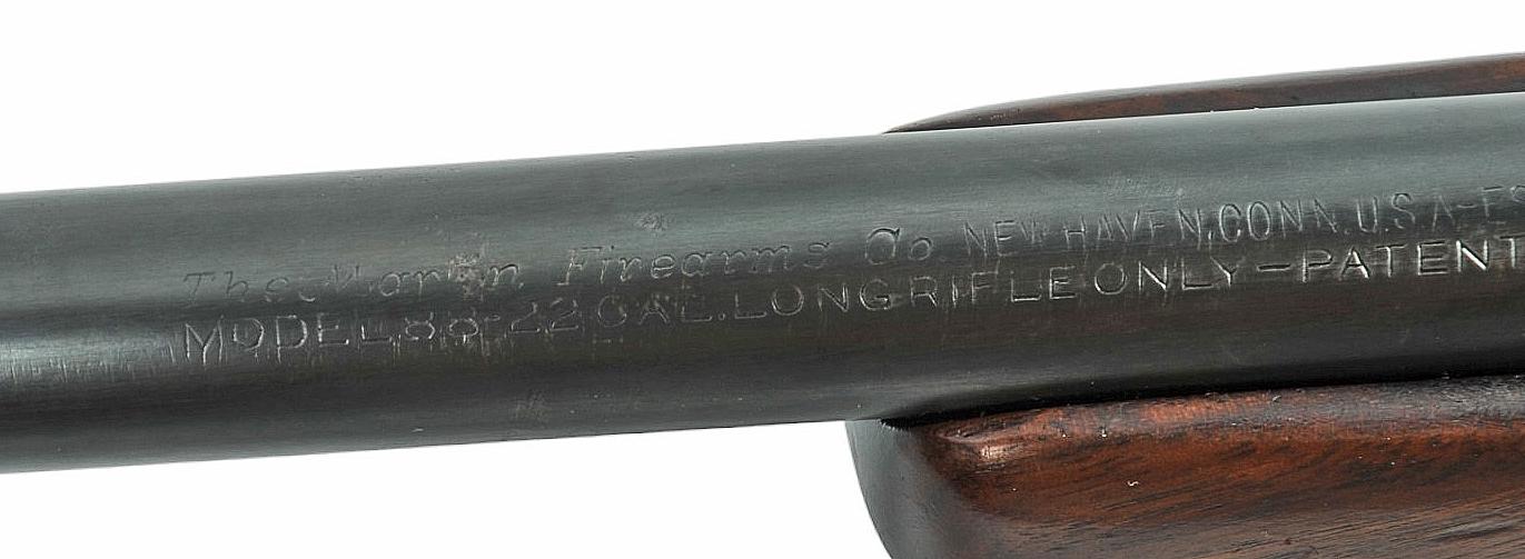 Marlin Model 88 .22LR Semi-auto Rifle FFL Required: NSN (RDW1)