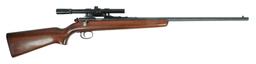 Remington Model 514 .22LR Single-shot Rifle FFL Required: NSN (RDW1)