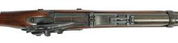 US Military Indian War era M1870 50-70 Trapdoor Breech-Loading Rifle - Antique (VDM1)