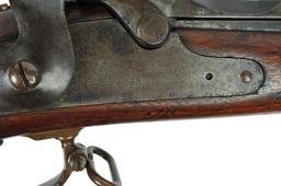 US Military Indian Wars era M1873 45-70 Trapdoor Breech-Loading Rifle - Antique-no FFL needed (VDM1)