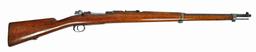 Chilean Military M1895 7x57mm Mauser Bolt-Action Rifle - Antique - no FFL needed (VDM1)