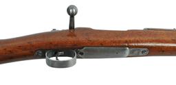 Chilean Military M1895 7x57mm Mauser Bolt-Action Rifle - Antique - no FFL needed (VDM1)