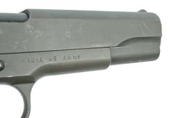 Ithaca M1911 45APC Semi-auto Pistol FFL Required: 518588(KDC1)