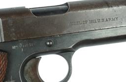 Colt M1911 45ACP Semi-auto Pistol FFL Required: 366138 (KDC1)