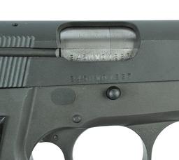 Israeli Contract Belgian FN Browning Hi Power 9mm Semi-Automatic Pistol - FFL # 245NW01227 (K1S1)