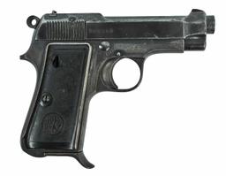 Italian Military WWII era Beretta M34 9mm Corto (.380) Semi-Automatic Pistol - FFL # 980043 (SGF1)