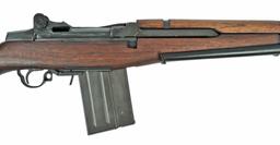 James River Armory Italian BM-59 7.62 NATO Semi Automatic Rifle FFL Required  0215 (K1S1)