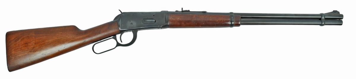 Winchester Model 94 30-30 Lever-Action Rifle - FFL # 1310672 (SGF1)