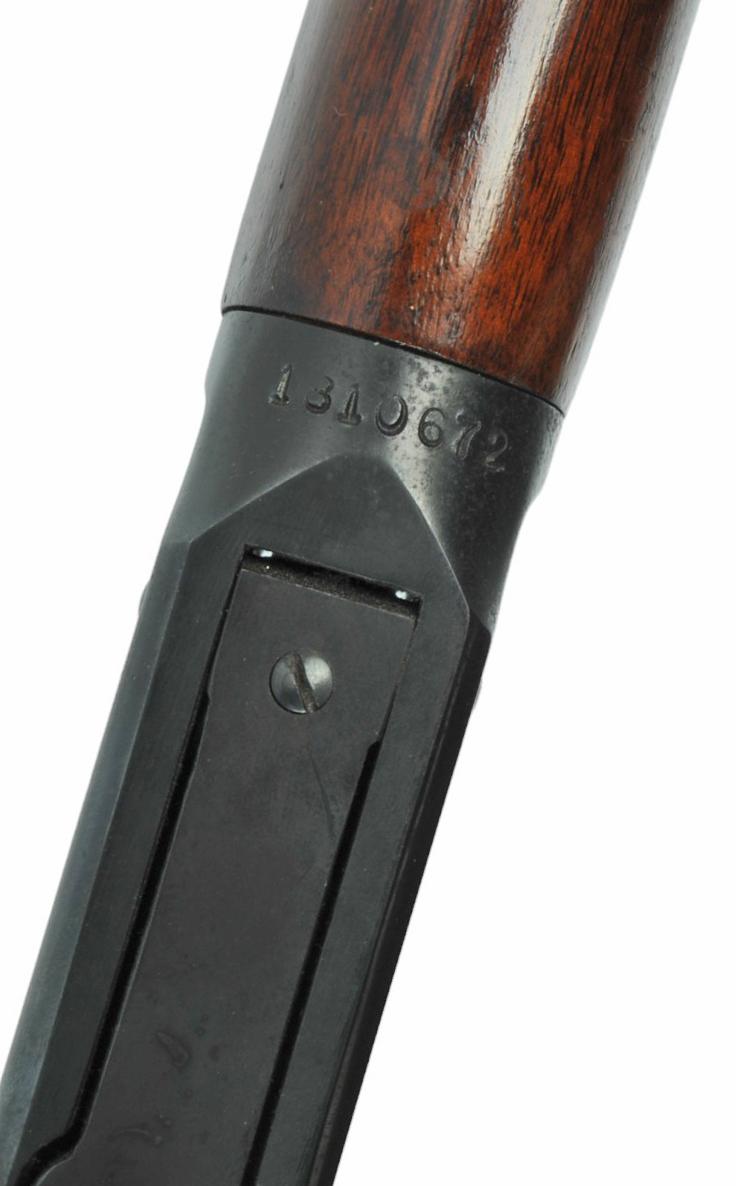 Winchester Model 94 30-30 Lever-Action Rifle - FFL # 1310672 (SGF1)
