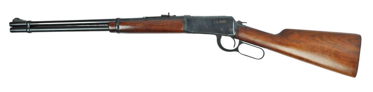 Winchester Model 94 30-30 Lever-Action Rifle - FFL # 1310672 (SGF1)