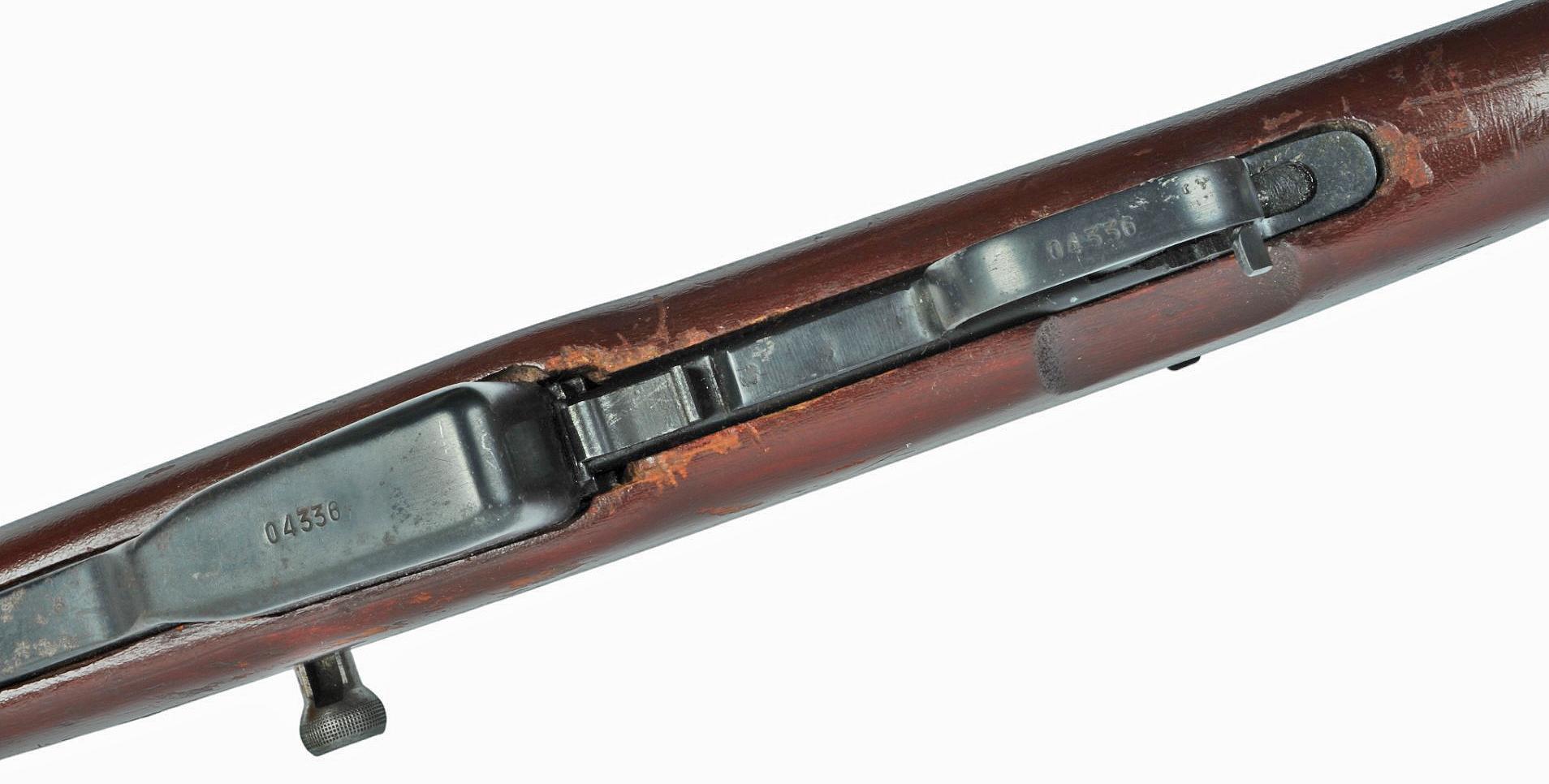 Communist Chinese Military Type 56 SKS 7.62x39mm Semi-Automatic Rifle - FFL # 19004336 (PAT1)