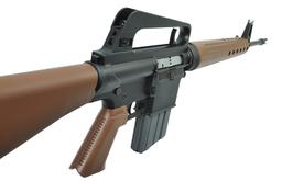 Brownells BRN-10 Armalite-Style 7.62x51mm Semi-Automatic Rifle - FFL # BRN-10-00177 (K1S1)