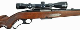 Winchester Model 88 .308 Lever-action Rifle 1961 Manufactured FFL Required: 126564A (MAW1)