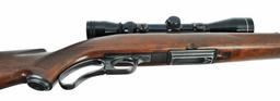 Winchester Model 88 .308 Lever-action Rifle 1961 Manufactured FFL Required: 126564A (MAW1)