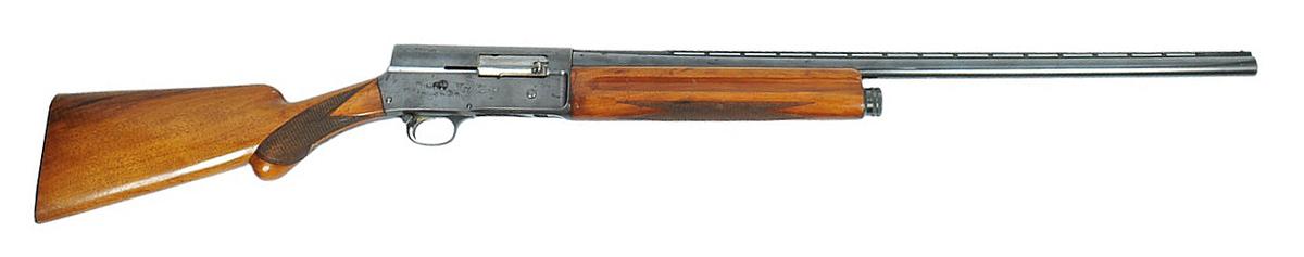 Browning 'Light Twelve' 12 Gauge Semi-auto Shotgun FFL Required: 75450  (SGF1)