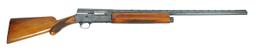 Browning 'Light Twelve' 12 Gauge Semi-auto Shotgun FFL Required: 75450  (SGF1)